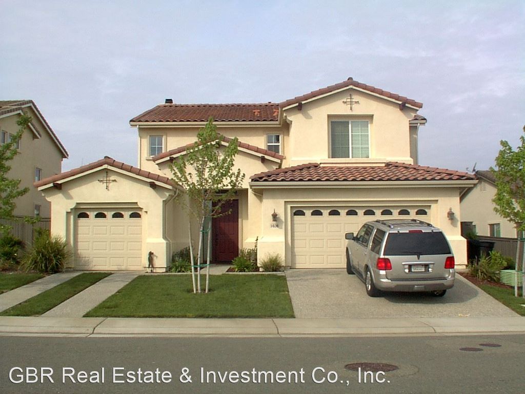 1408 Rose Glen Dr, Roseville, CA 95661