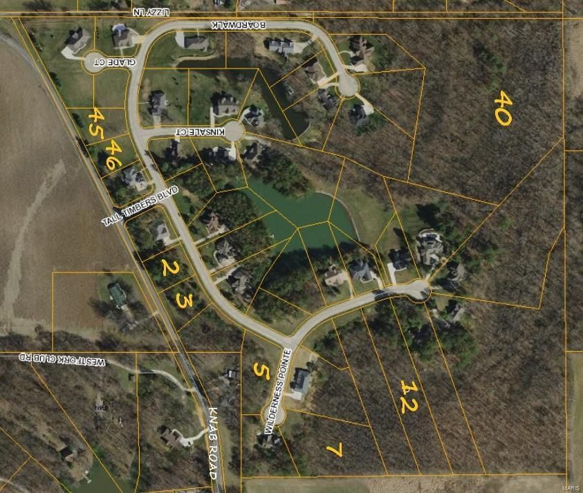 4901 Wilderness Poin, Smithton, IL 62285 Trulia