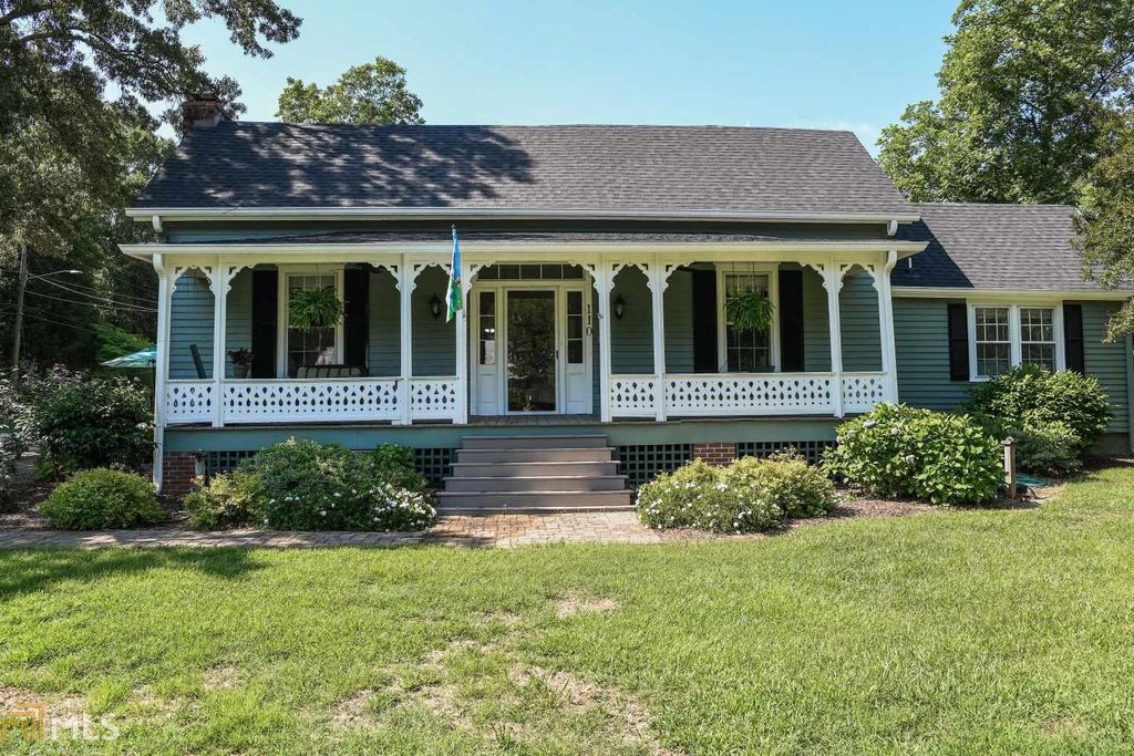 110 Birch St, Milner, GA 30257 Trulia