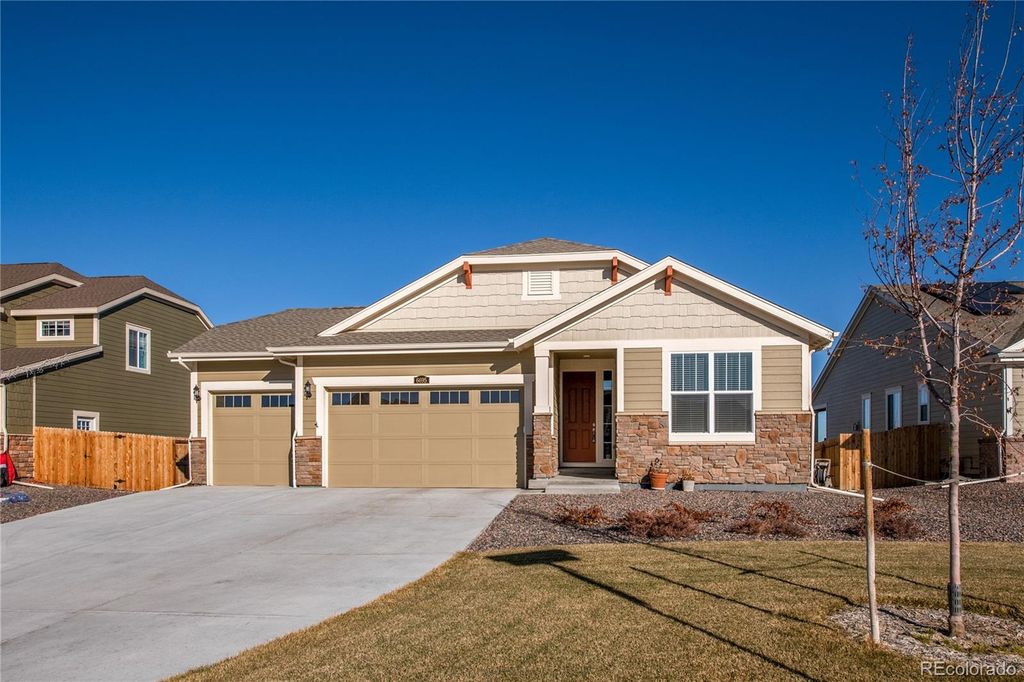 6695 E 135th Ave, Thornton, CO 80602