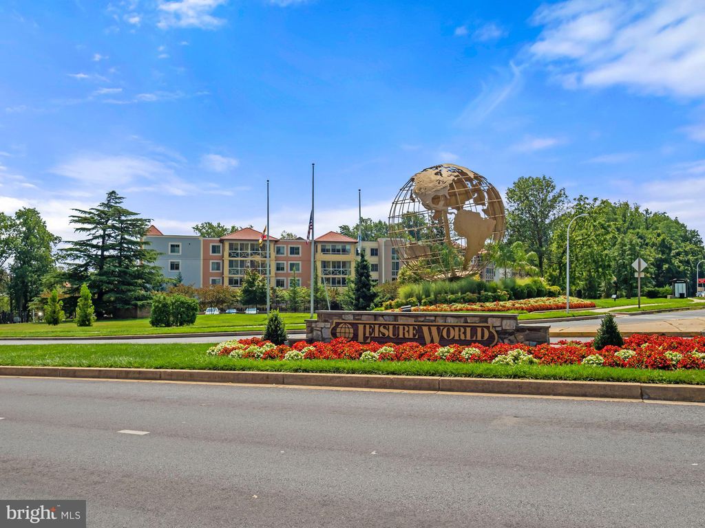 3600 Gleneagles Dr #7-3C, Silver Spring, MD 20906