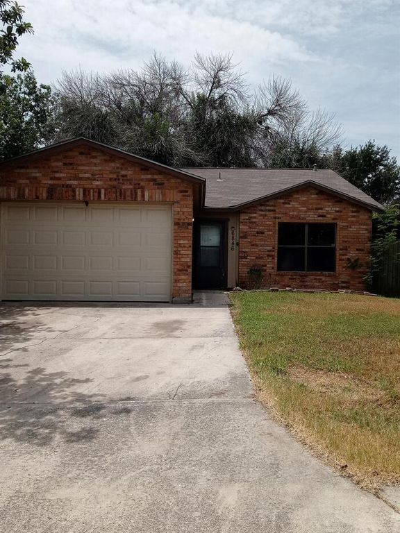6846 Flaming Ridge Dr, Converse, TX 78109