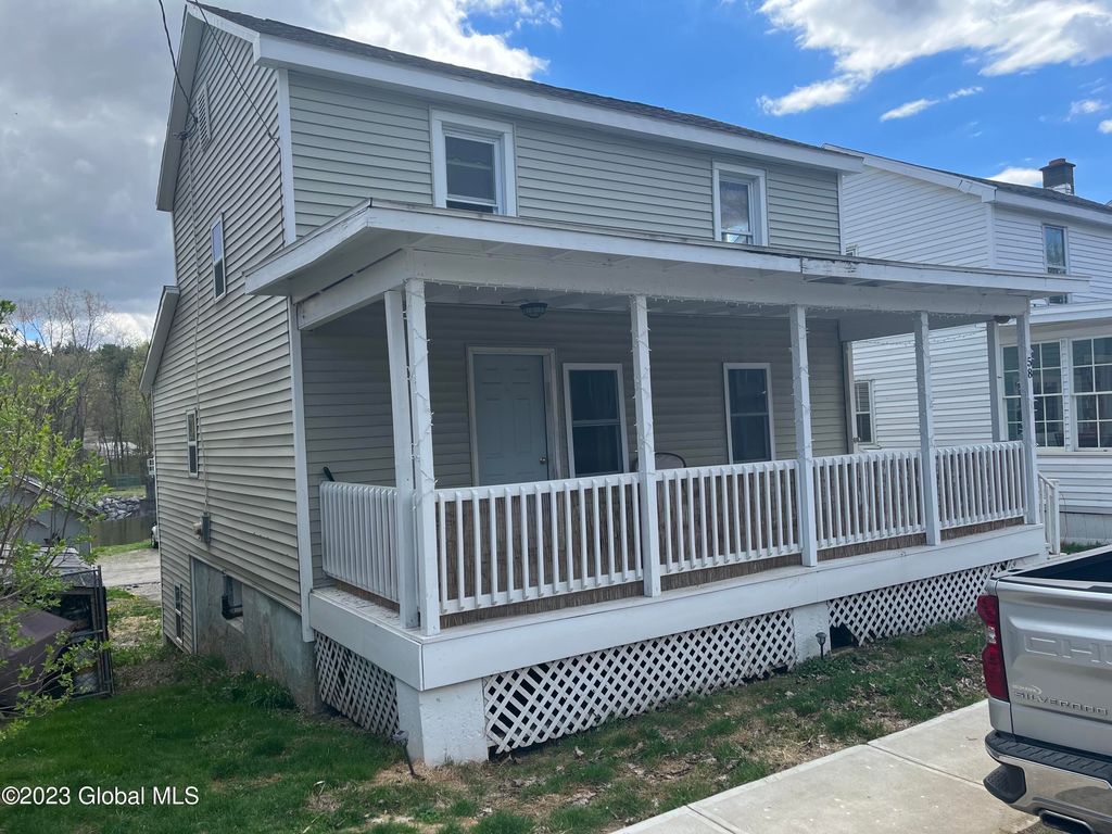 58 Gates Avenue, Victory Mills, NY 12884 Trulia