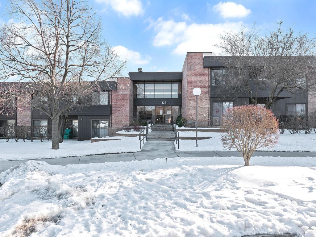 1325 N Sterling Ave #206, Palatine, IL 60067