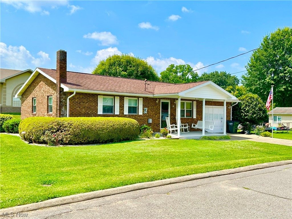 10 Mound Manor St, Saint Marys, WV 26170 Trulia