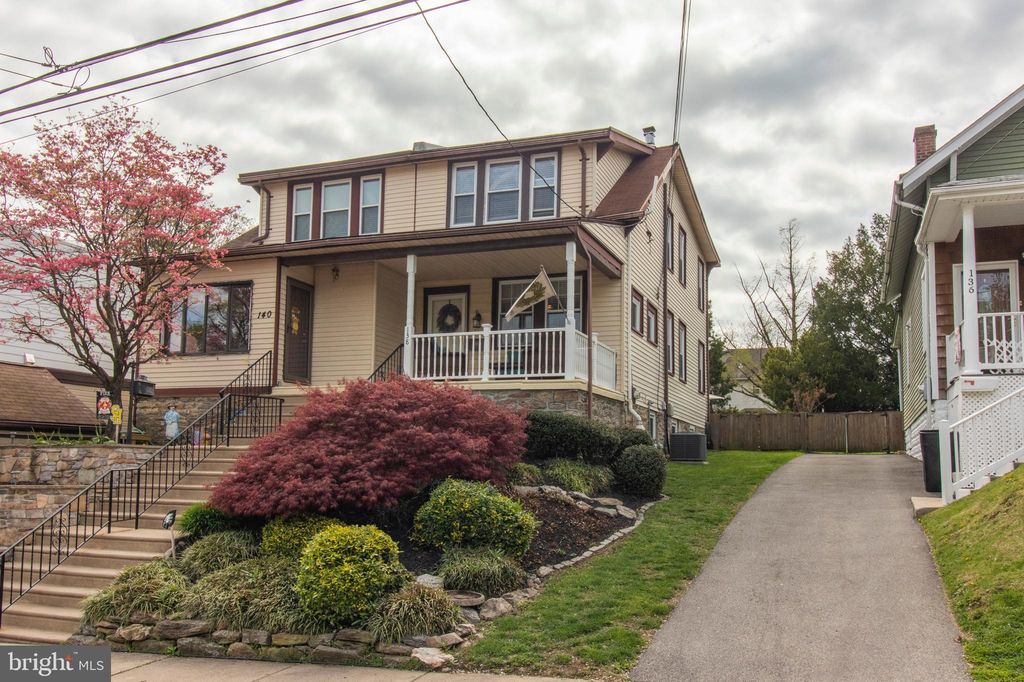 138 N Central Ave, Rockledge, PA 19046 Trulia