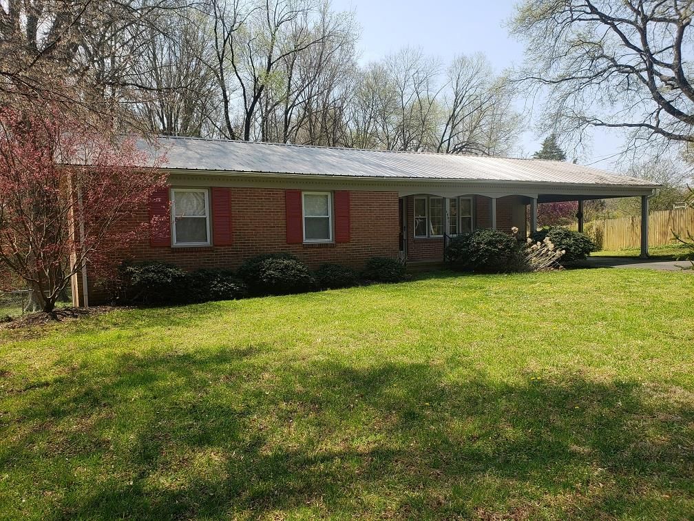 1501 High St, Farmville, VA 23901 Trulia