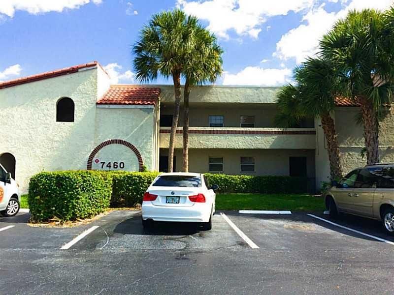 7460 Woodmont Ter, Tamarac, FL 33321