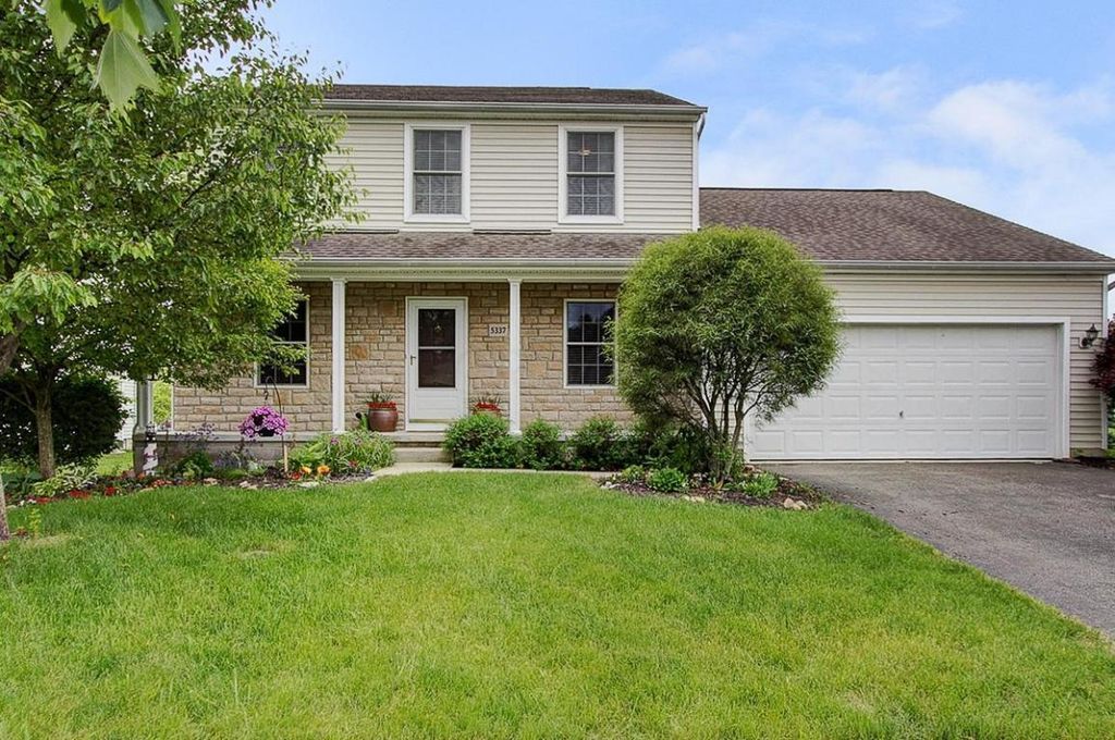 5337 Genoa Farms Blvd, Westerville, OH 43082 Trulia