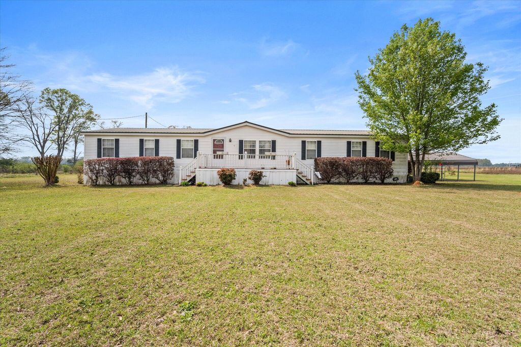 6 Hubert Edwards Dr, Richton, MS 39476 Trulia