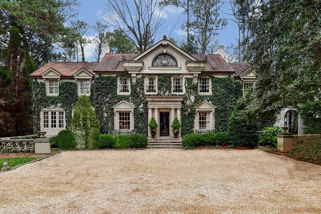 526 W Wesley Rd NW, Atlanta, GA 30305 Trulia
