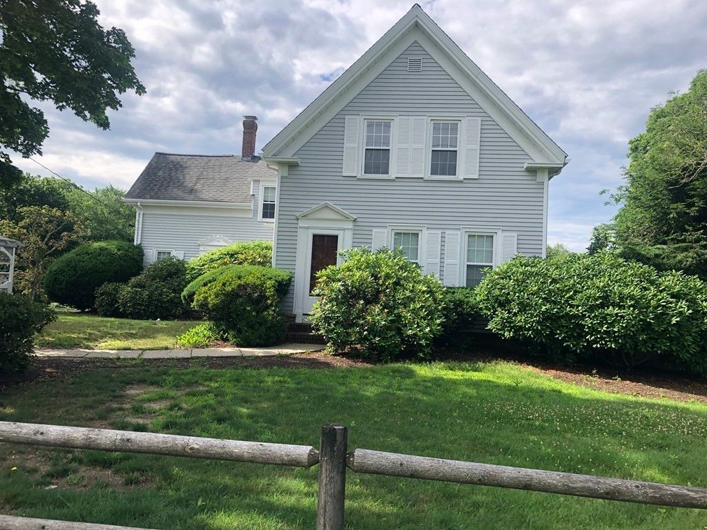 705 Main St, Hanson, MA 02341