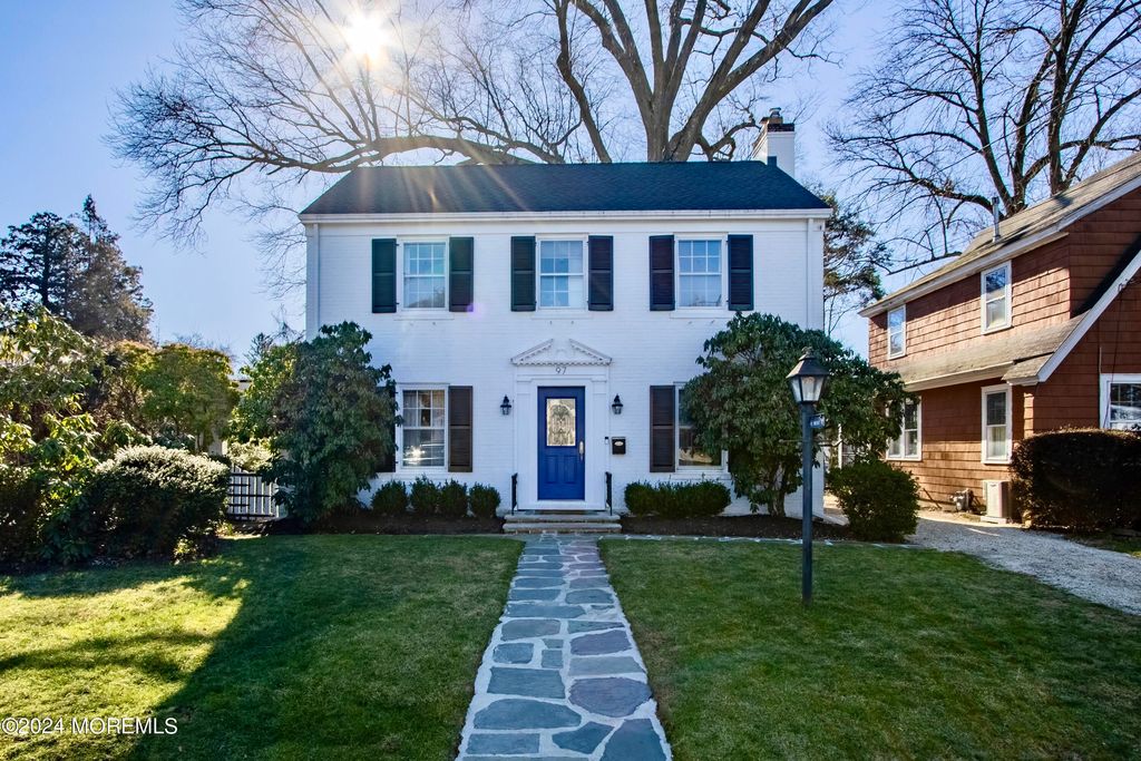 97 Pinckney Road, Red Bank, NJ 07701 Trulia
