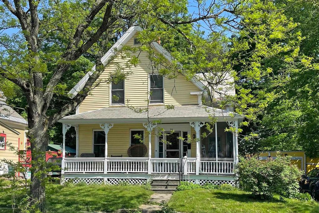 95 Frost Street, Brattleboro, VT 05301 MLS 4996874 Trulia