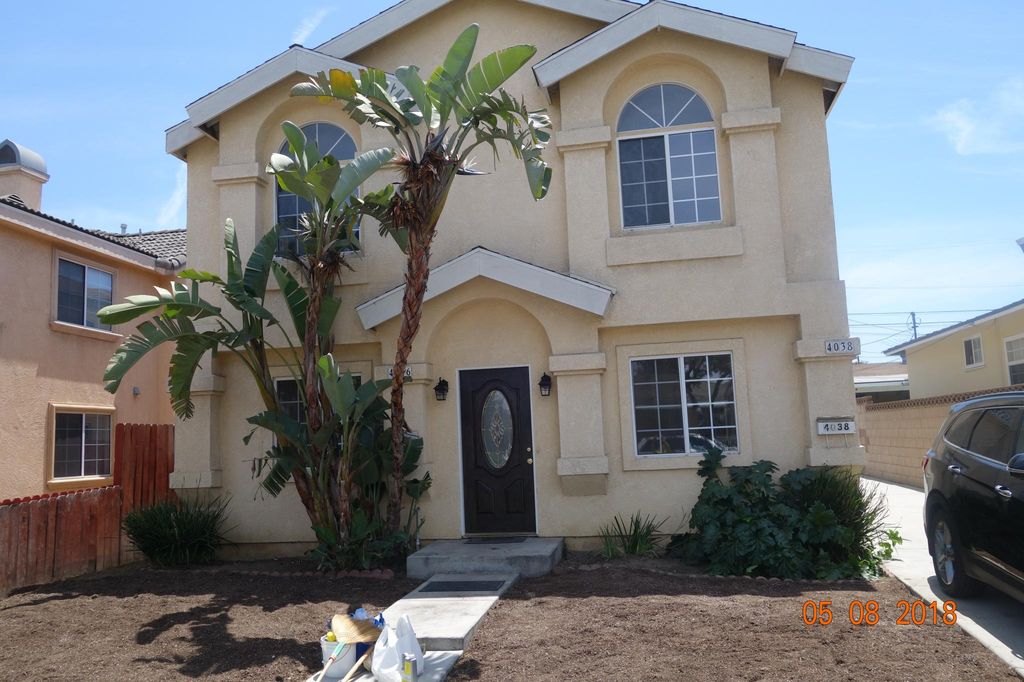 4036 W 165th St, Lawndale, CA 90260 Trulia