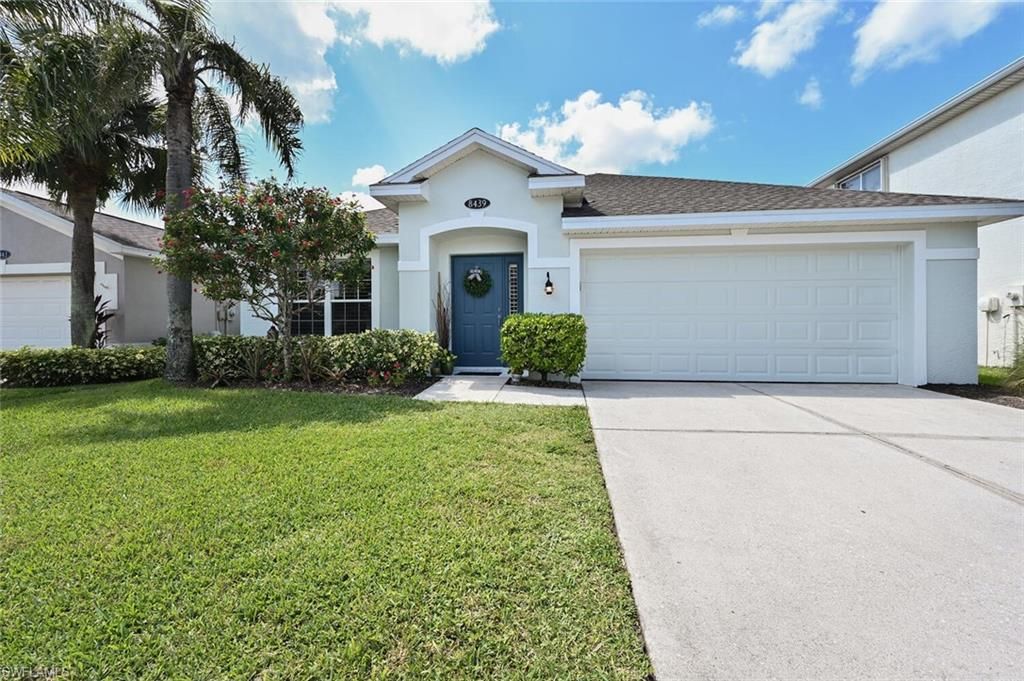 8439 Hollow Brook Cir, Naples, FL 34119 Trulia