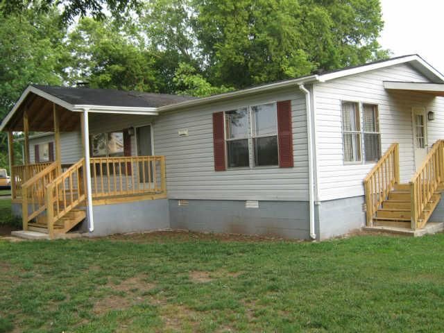 311 Franklin St, Cowan, TN 37318