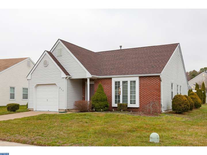 311 Holiday City Blvd, Williamstown, NJ 08094 Trulia