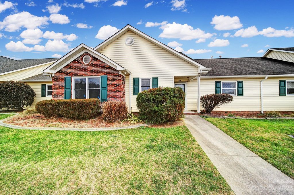 106 Hidden Creek Dr, Salisbury, NC 28147 Trulia