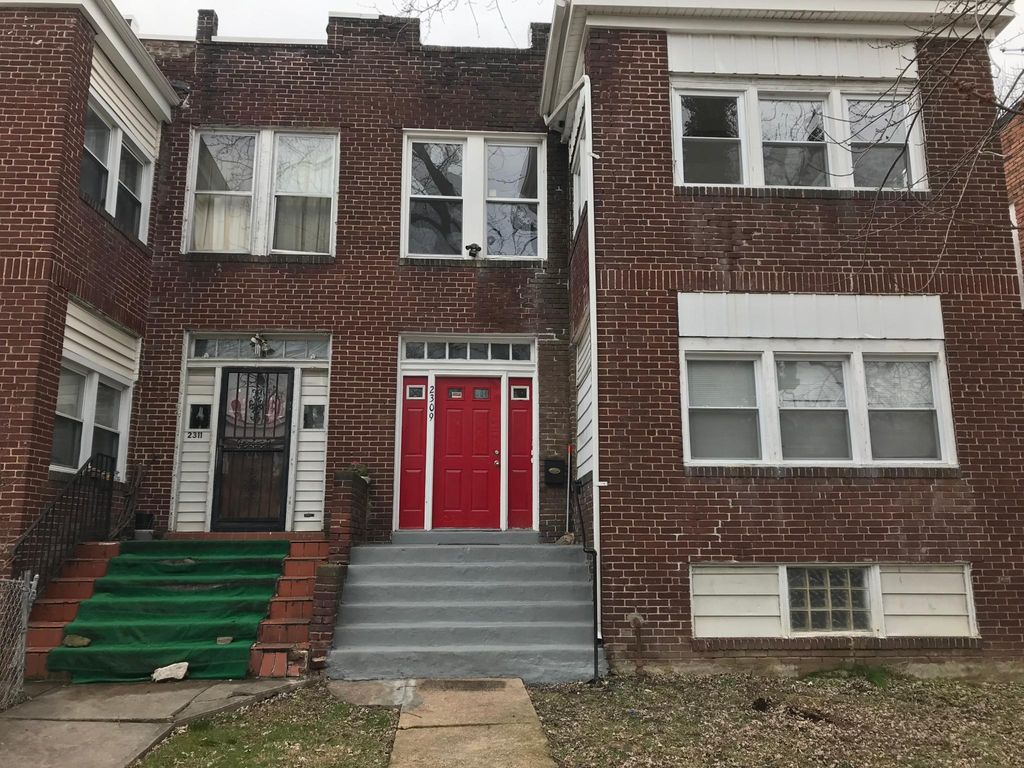 2309 Allendale Rd, Baltimore, MD 21216 Trulia