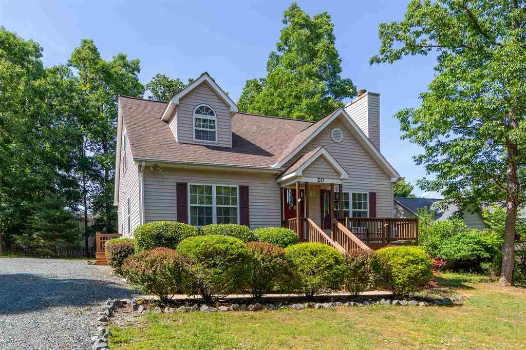 Lake Monticello Palmyra Recently Sold Properties Trulia