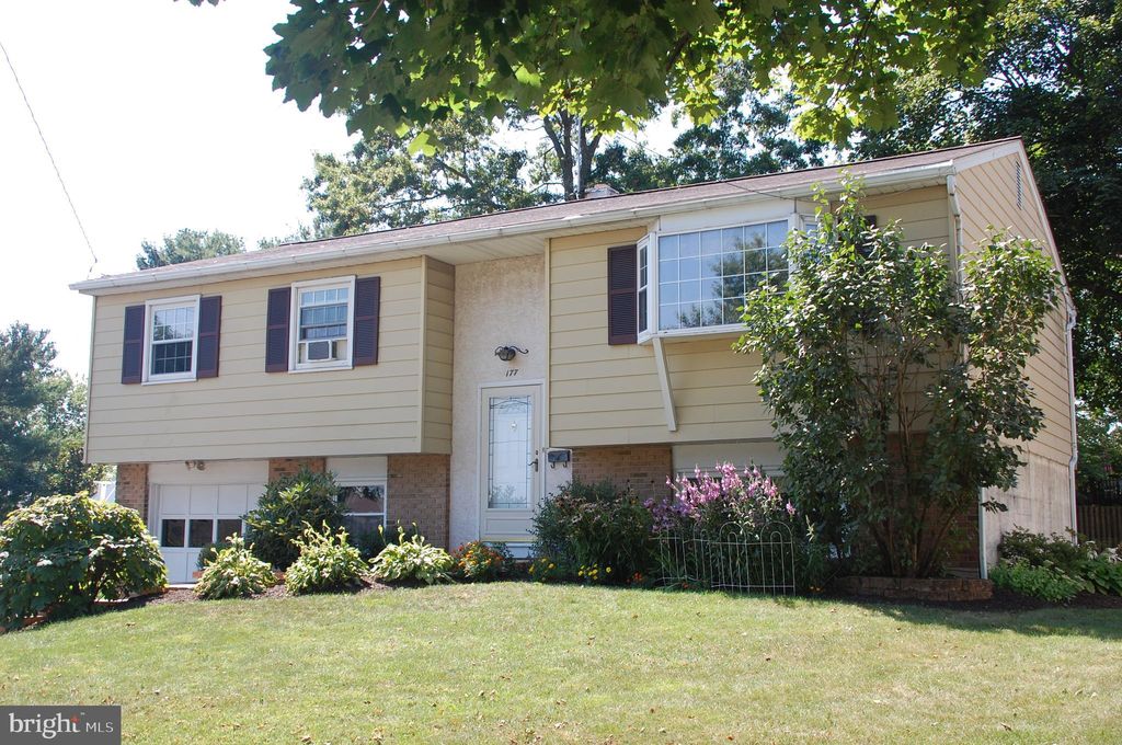 177 Main St, Red Hill, PA 18076 Trulia