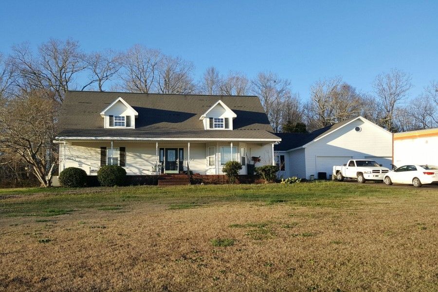 458 Sunshine Cir, Scotts Hill, TN 38374 Trulia
