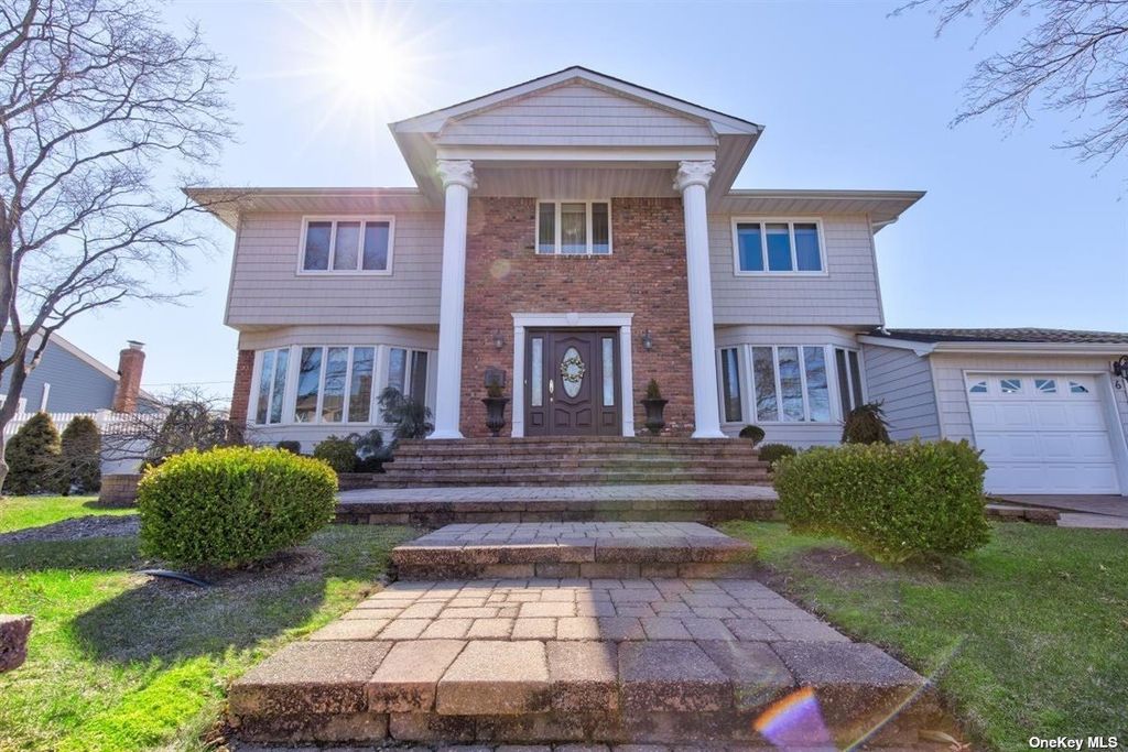 6 Williams Drive, Massapequa Park, NY 11762 Trulia