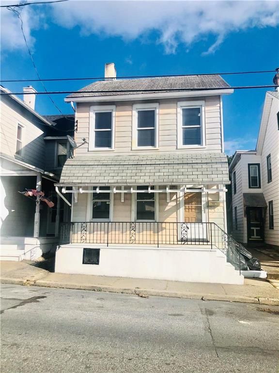 119 Howertown Rd, Catasauqua, PA 18032 Trulia