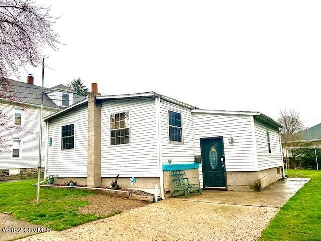 146 Orange St, Northumberland, PA 17857