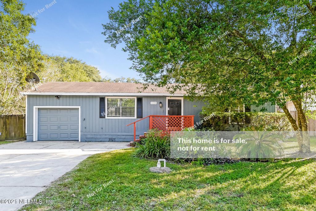 12210 Pheon St, Jacksonville, FL 32224