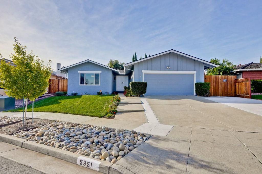 5951 Garces Ave, San Jose, CA - 3 Bed, 2 Bath Single-Family Home - 26