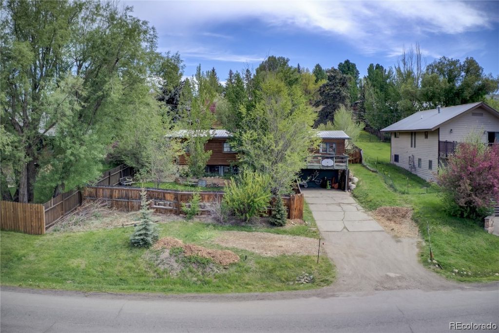 50 E  Maple St, Steamboat Springs, CO 80487