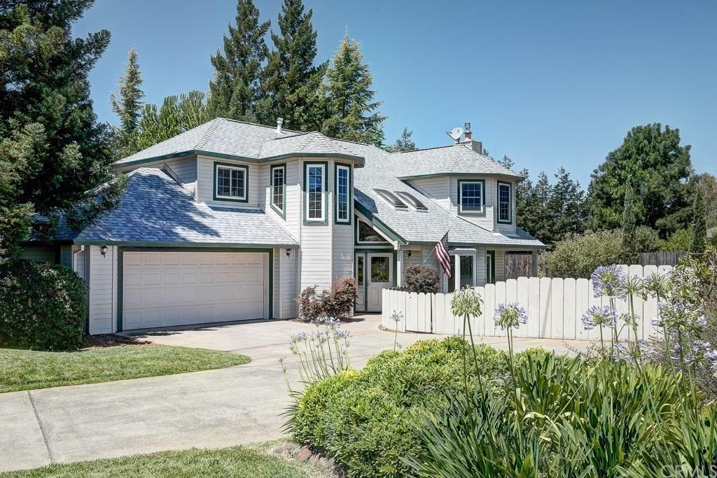 3018 California Park Dr, Chico, CA 95928 Trulia