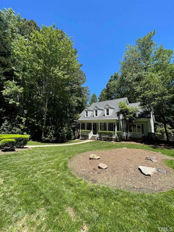 5000 Celbridge Pl, Raleigh, NC 27613