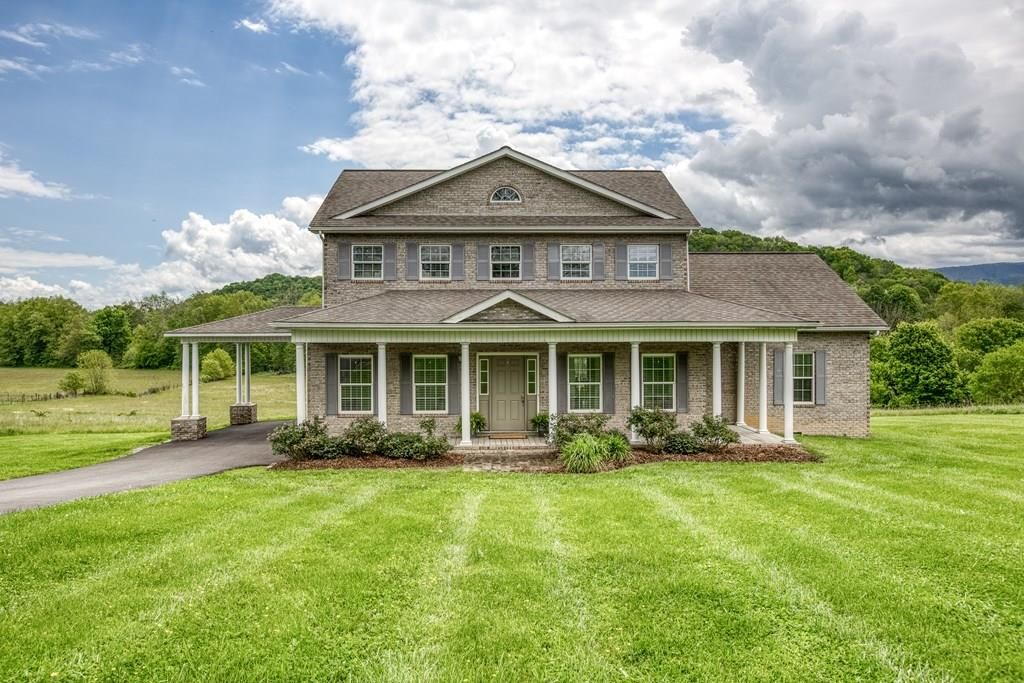 38596 Loves Mill Rd, Chilhowie, VA 24319 Trulia