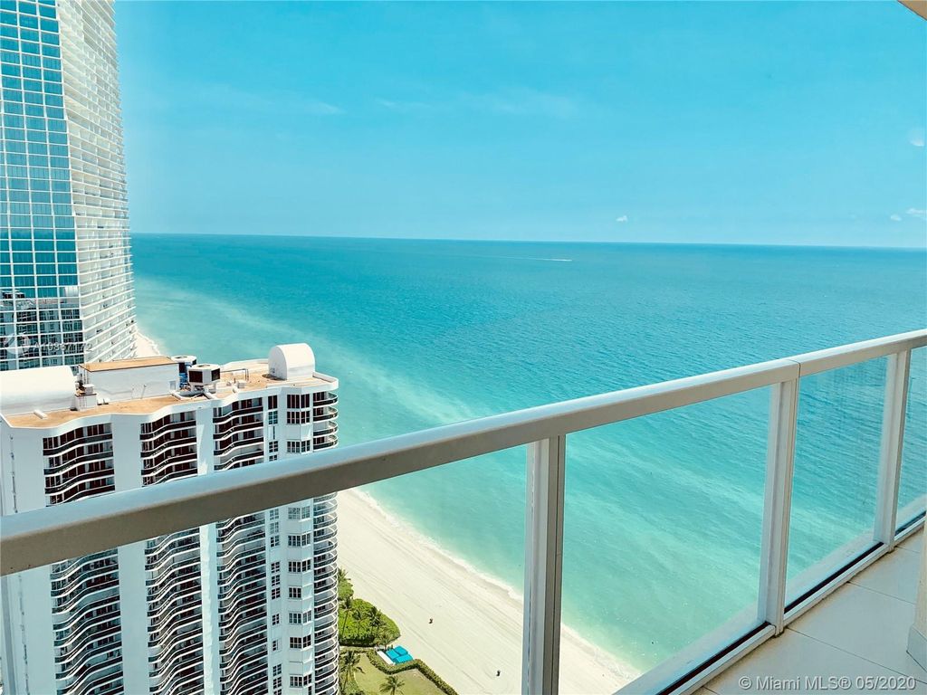 16699 Collins Ave #3906, Sunny Isles Beach, FL 33160