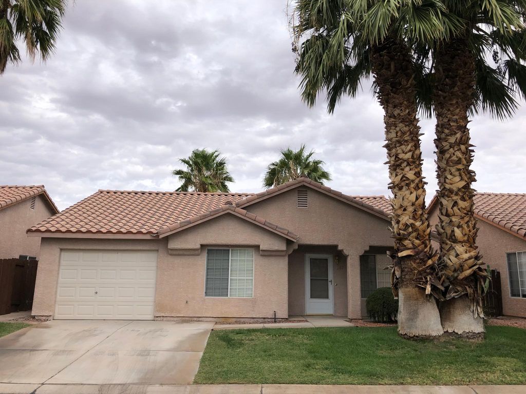 881 Joshua Dr, Mesquite, NV 89027