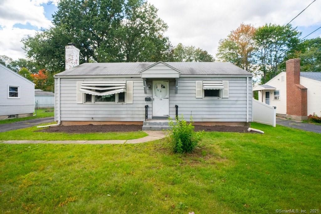 179 Somerset St, West Hartford, CT 06110