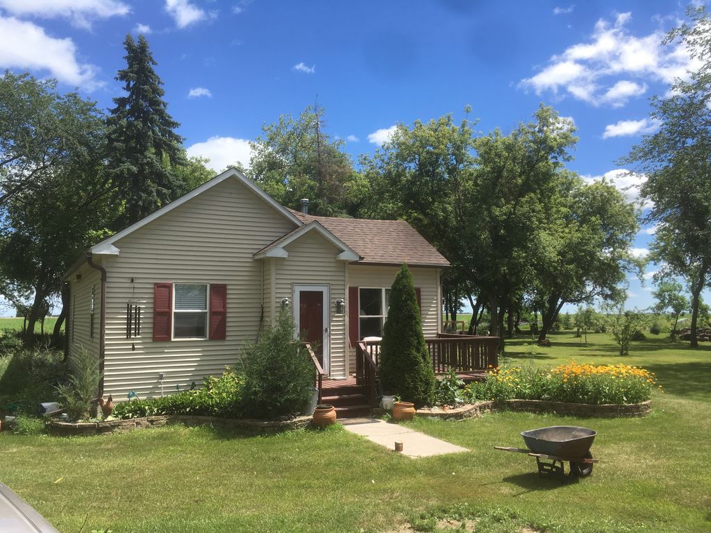 30934 440th Ave NW, Argyle, MN 56713 Trulia