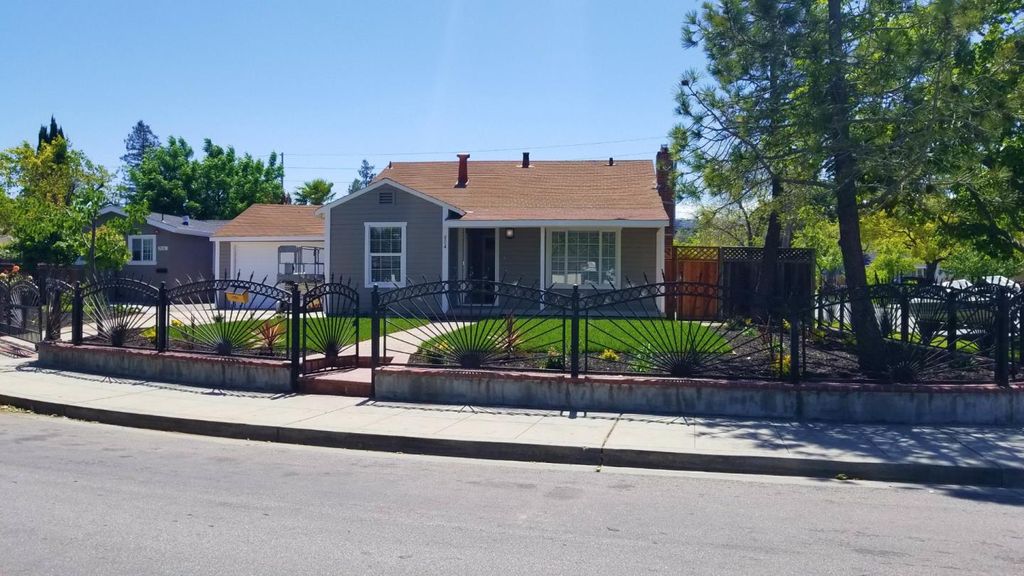 904 Ruby St, Redwood City, CA 94061 Trulia