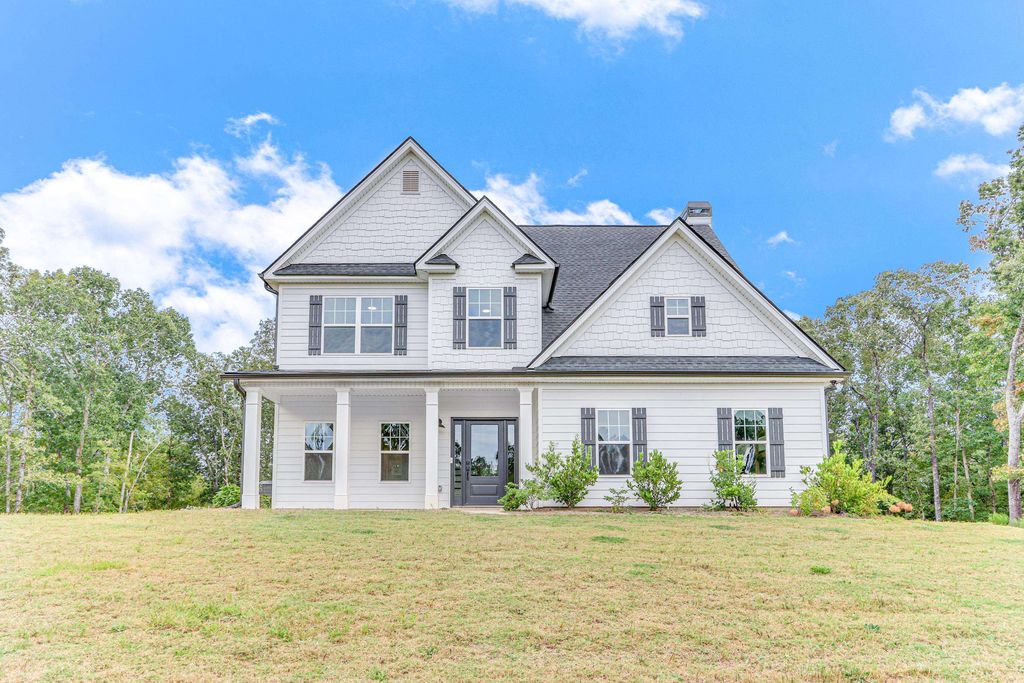 168 Blackthorn Rd, Colbert, GA 30628 Trulia