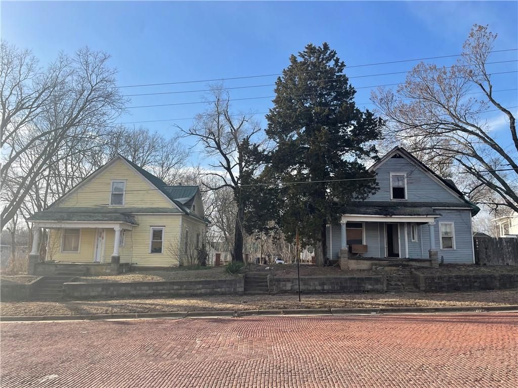 124 E 3rd St, Fort Scott, KS 66701 Trulia