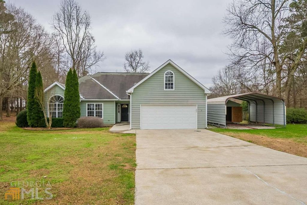 3634 Saddlebrook Dr, Loganville, GA 30052 Trulia
