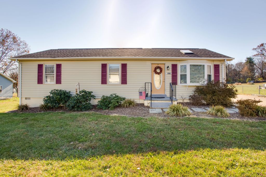 6839 Crescent Ridge Ct, Bealeton, VA 22712 Trulia