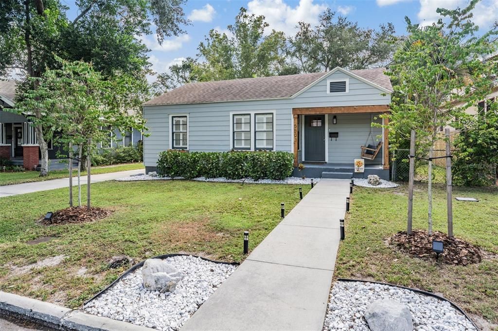 5503 N  Seminole Ave, Tampa, FL 33604