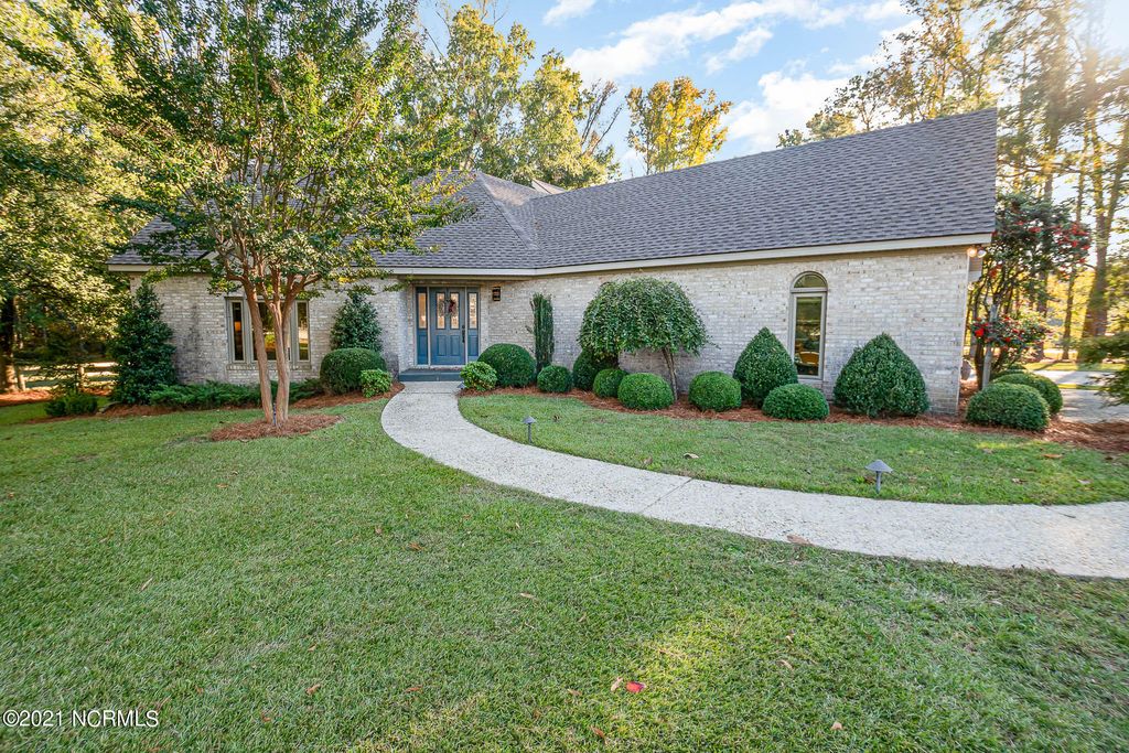 100 Little River Drive, Goldsboro, NC 27530 Trulia