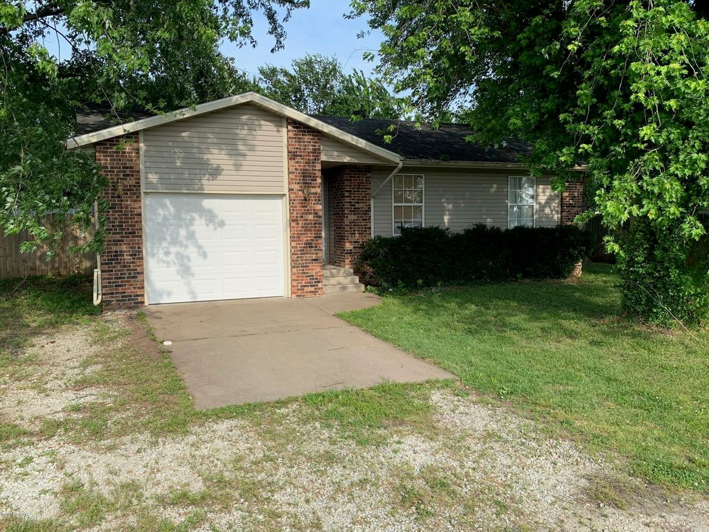 3000 Cc Ave, Baxter Springs, KS 66713 Trulia