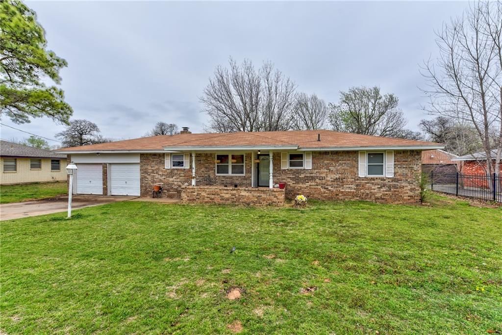 4812 Woodland Park Ter, Spencer, OK 73084 Trulia