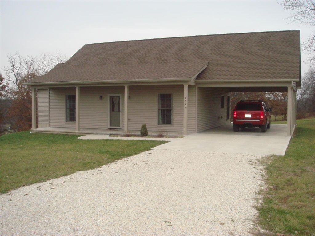 3962 Highway A, Union, MO 63084